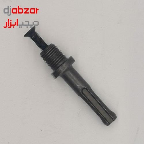 رابط چهار شیار به سه نظام